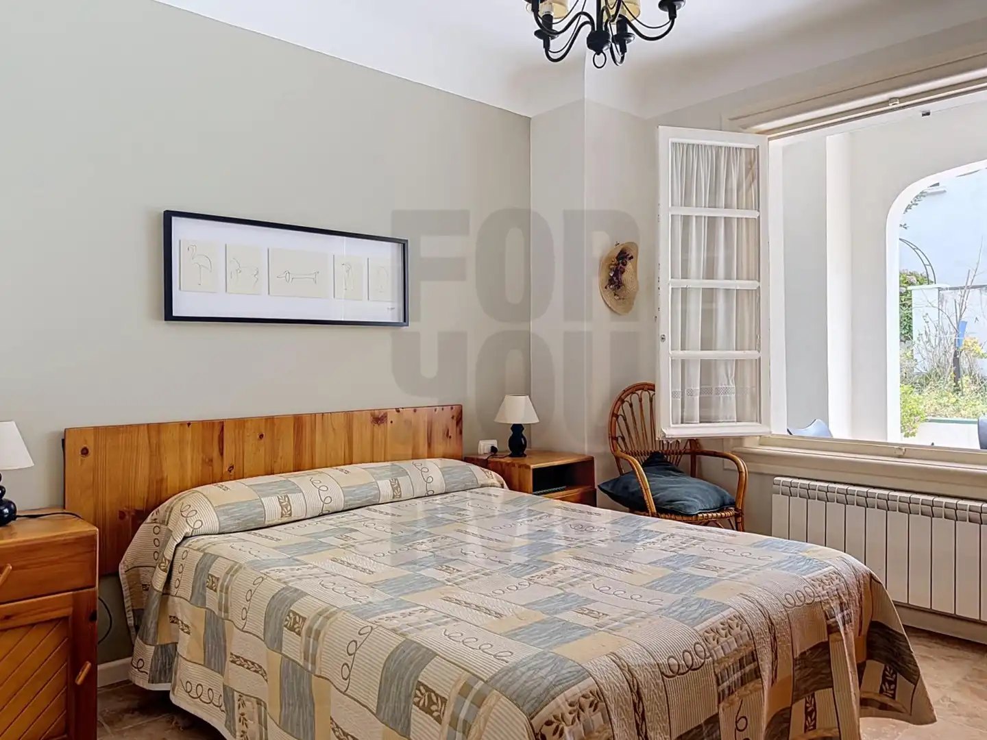 Piso con jardín en venta en Rue des Seringats, imagen 16