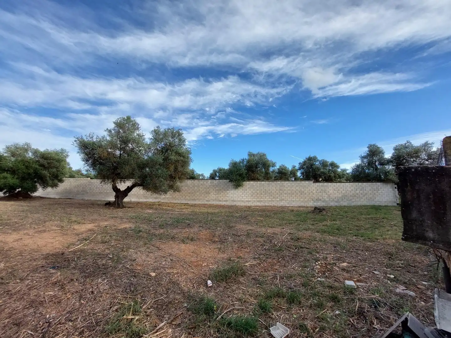 Residential land for sale in Urbanizacion del Casquero 43, imagen 2