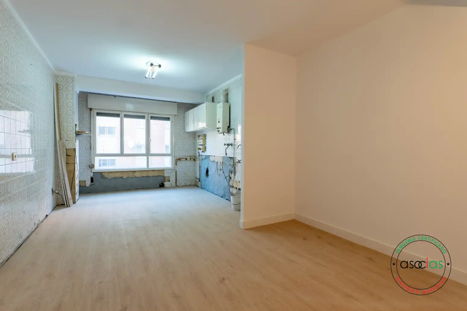 Flat for sale in Gijón 