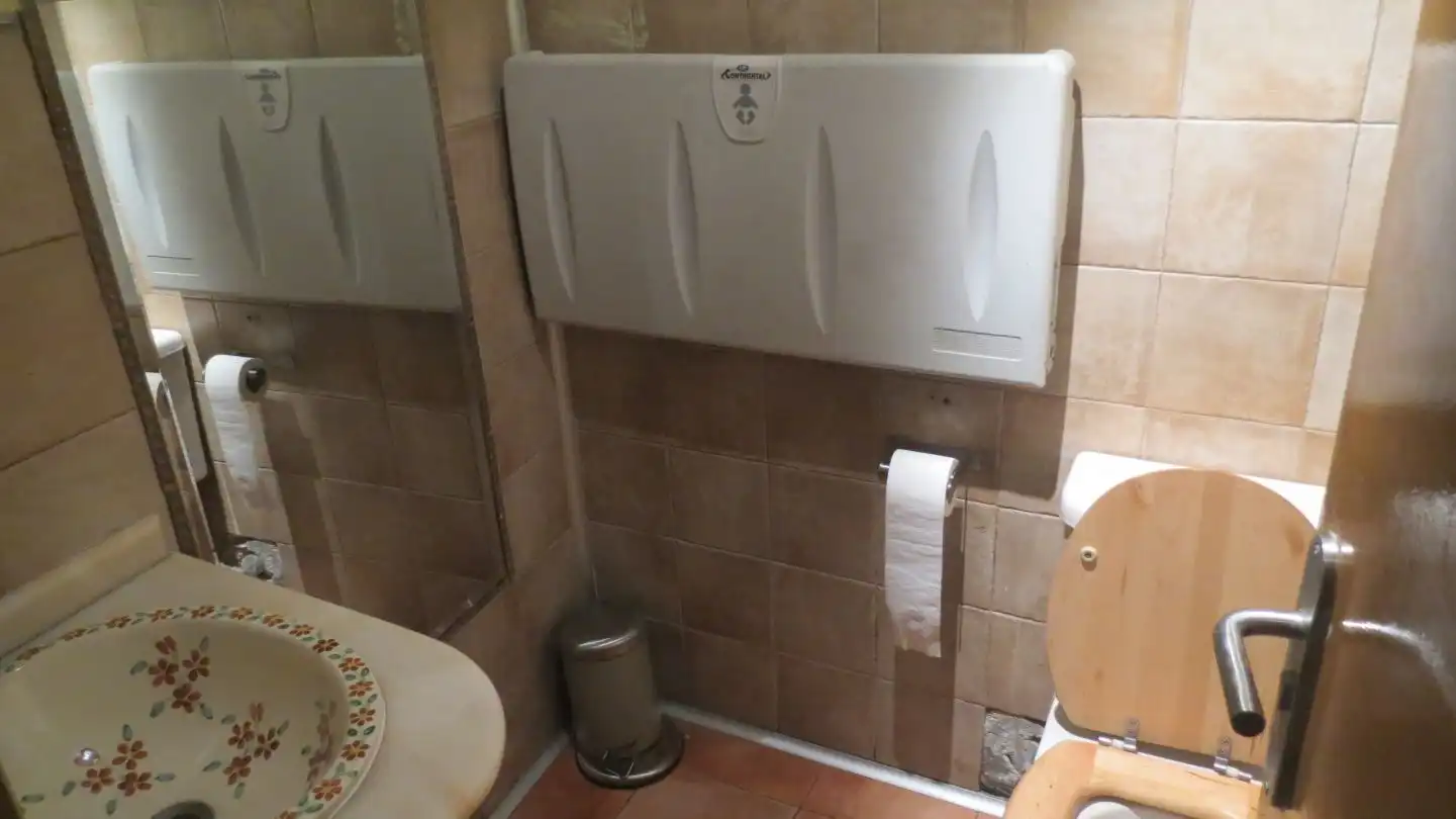 Gewerbefläche zum Verkauf in Barrenkalea, imagen 8
