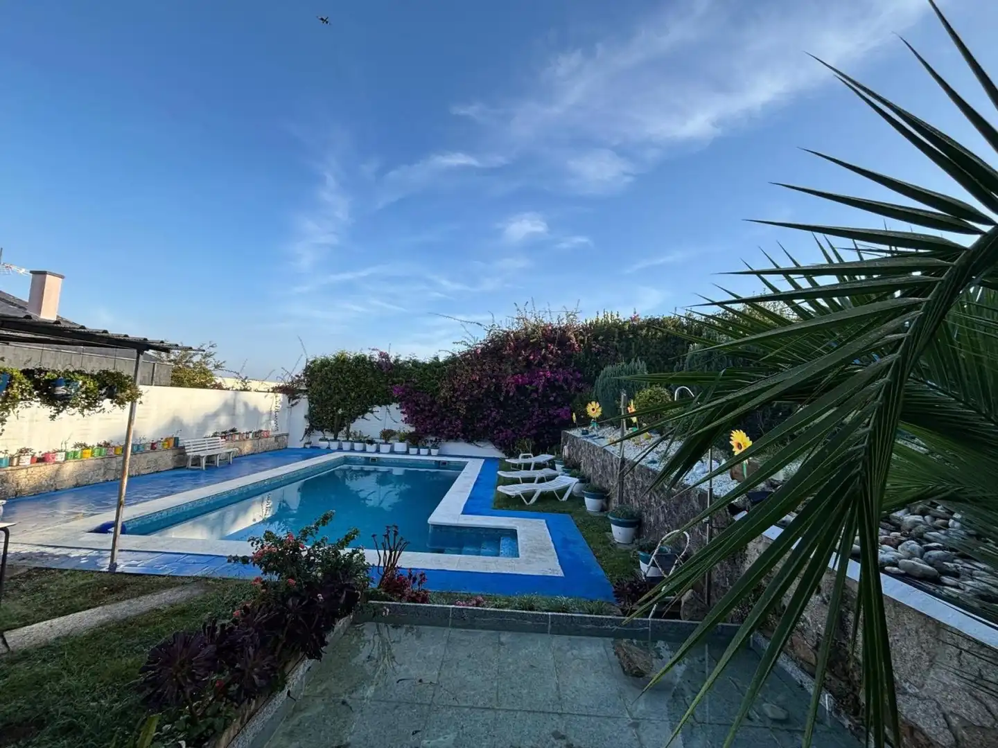 Maison avec terrasse à vendre à Panxón, imagen 13