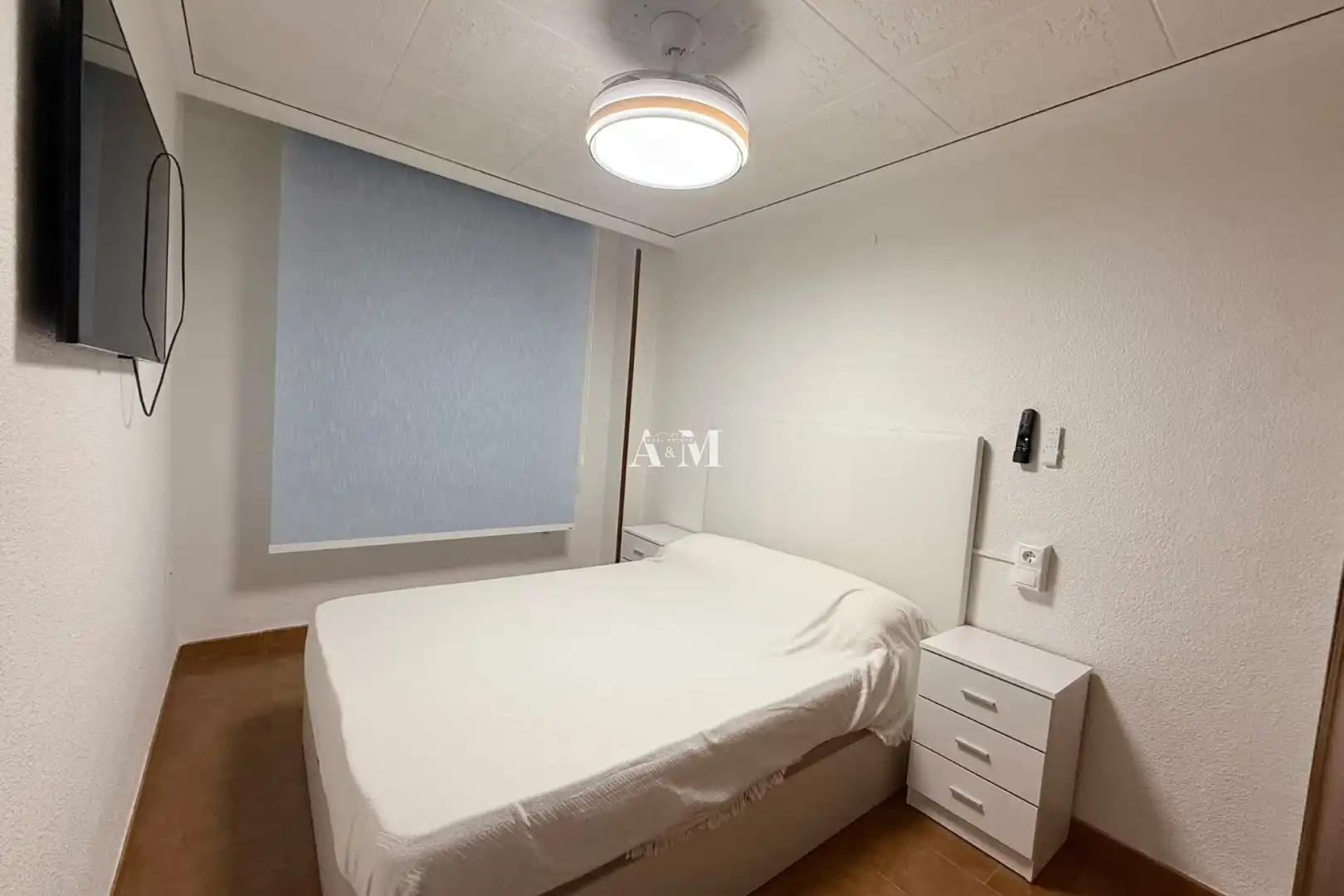 Flat with pool to rent in Playa del Acequión, Náufragos y Rocío del Mar, imagen 11