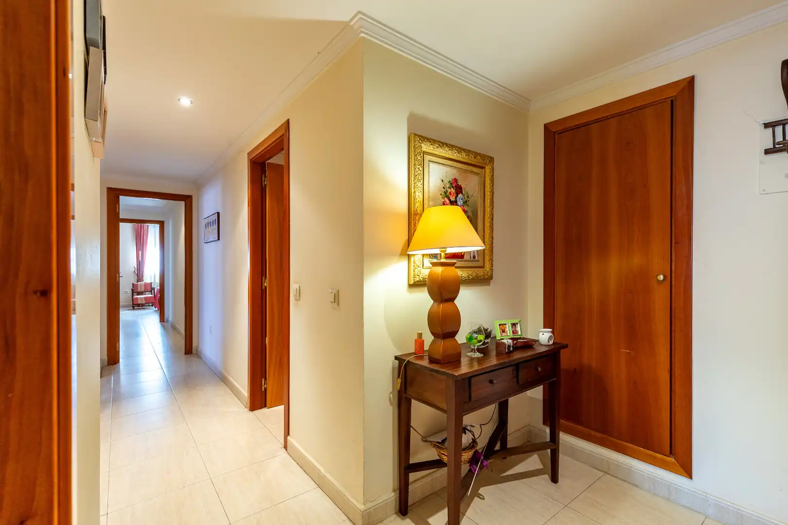 Appartamento con terrazza in vendita a Calle Doctor Rodríguez de la Fuente, imagen 12