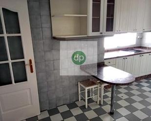 Kitchen of Flat for sale in Badajoz Capital  with Terrace