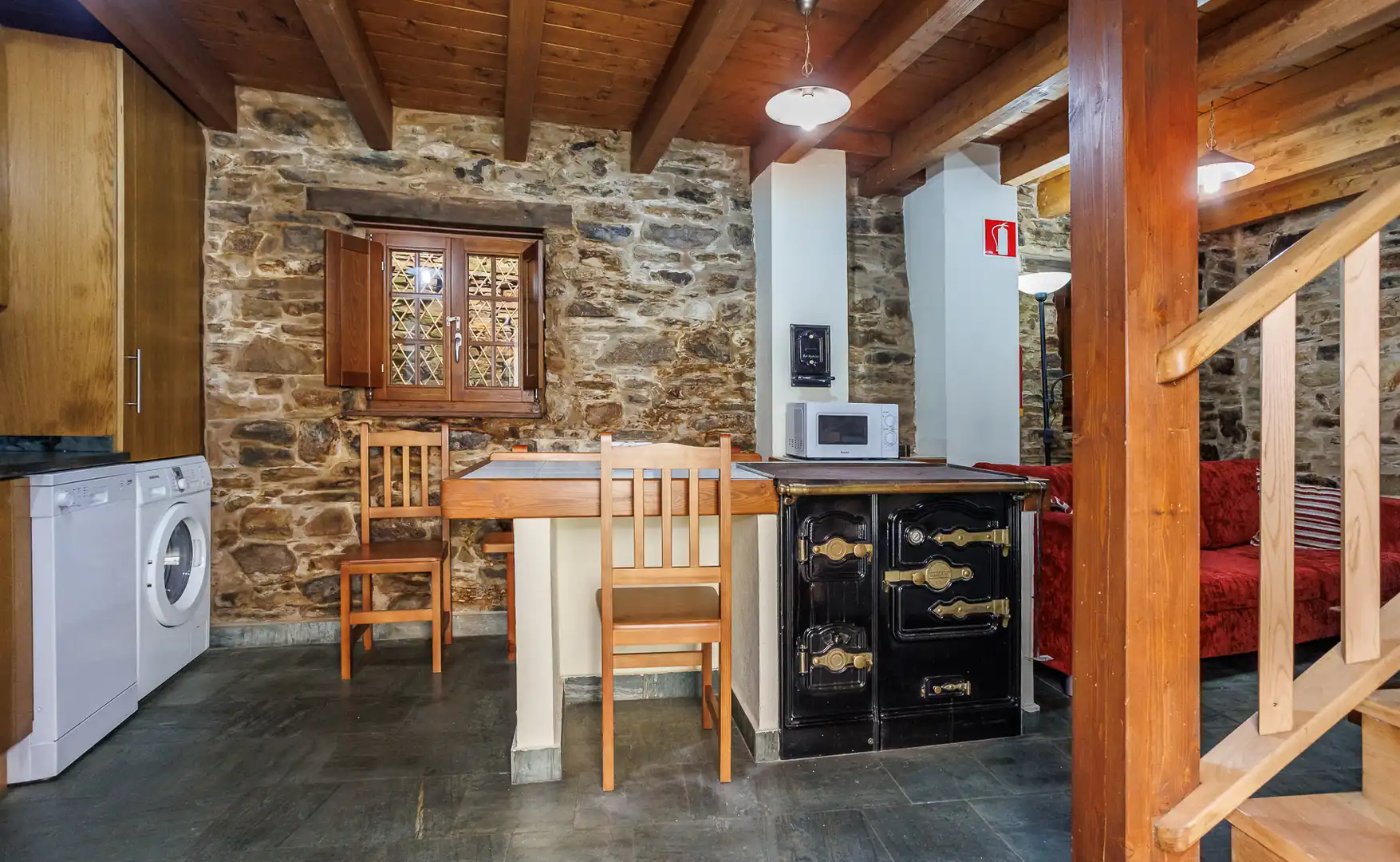 Finca rústica en venta en A Pobra do Brollón