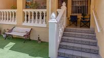 Garden of House or chalet for sale in Sant Joan d'Alacant  with Air Conditioner and Terrace