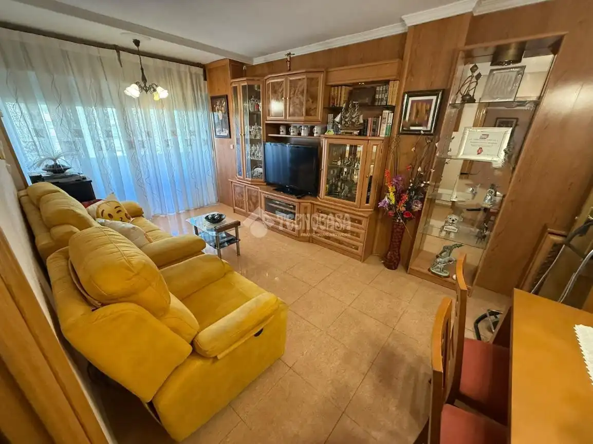 Wohnung mit Aufzug zum Verkauf in El Arroyo - La Fuente, imagen 11
