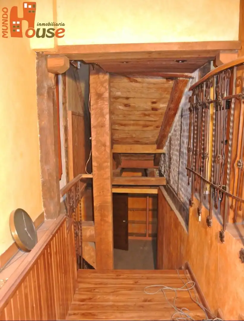 Commercial properties for sale in Real Sitio de San Ildefonso
