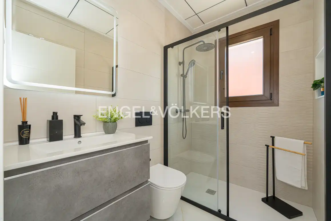 Casa con piscina en venta en Balcón de Ponoig - Polop Paradis - Polop Hills, imagen 21