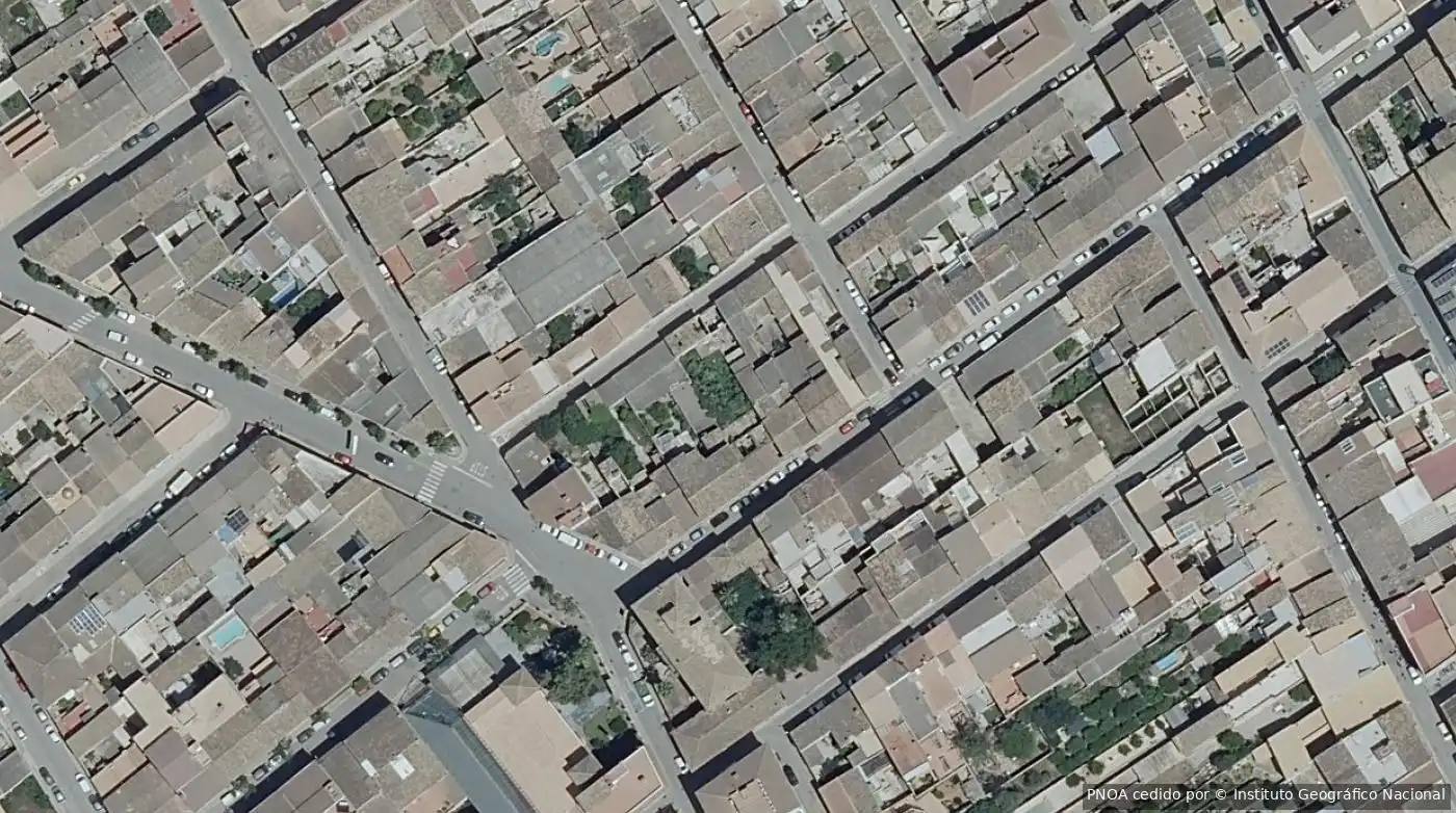 Terreny residencial en venda a Sa Pobla, imagen 6