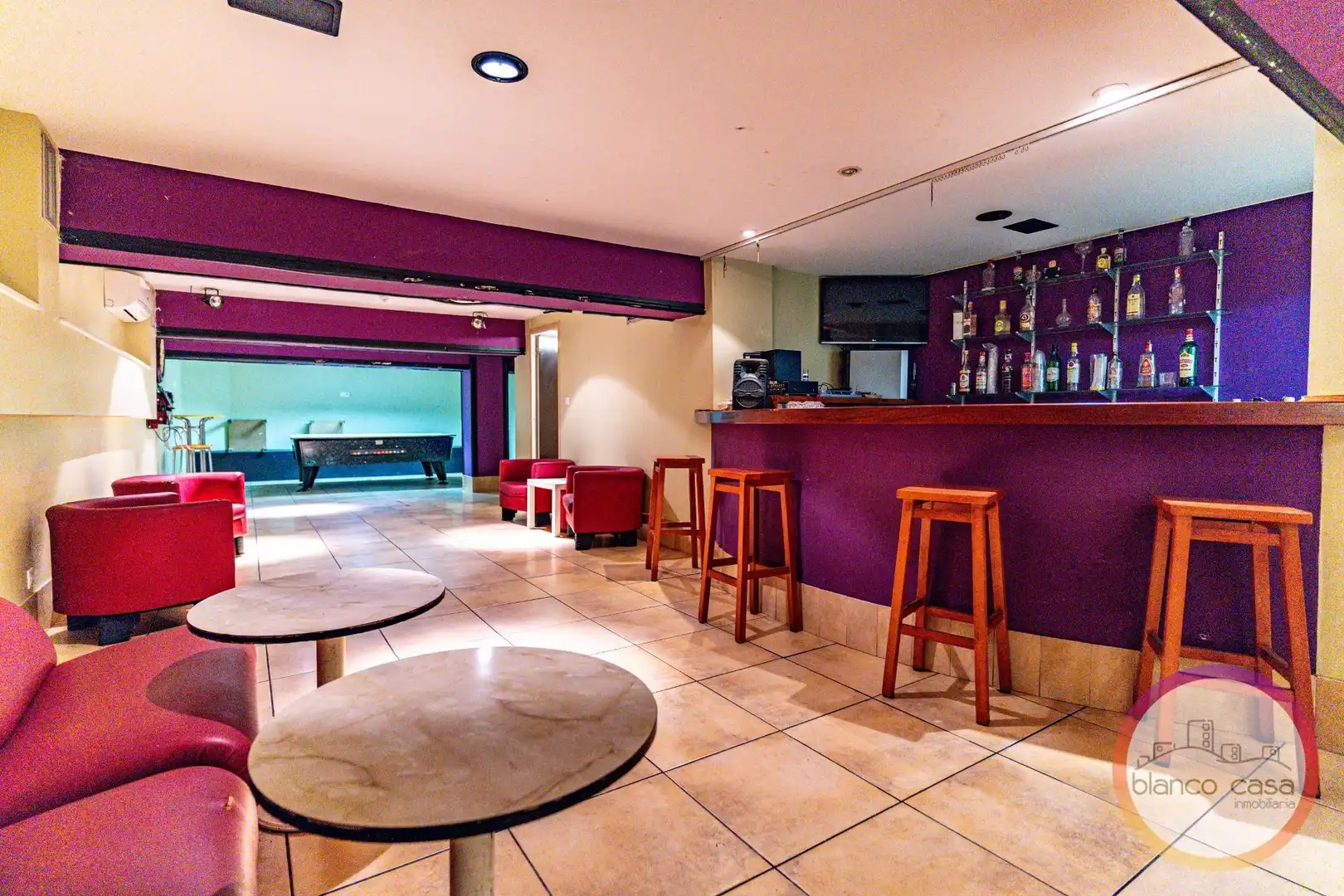 Local comercial en venda a Carballo, imagen 8