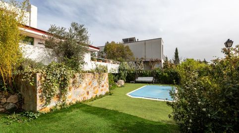 Foto 2 de Casa o chalet en venta en Colonia, Torrelodones