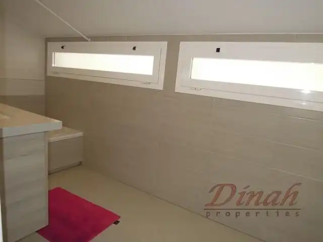 Dachboden zum Verkauf in Altea mit Klimaanlage, Heizung und Terrasse