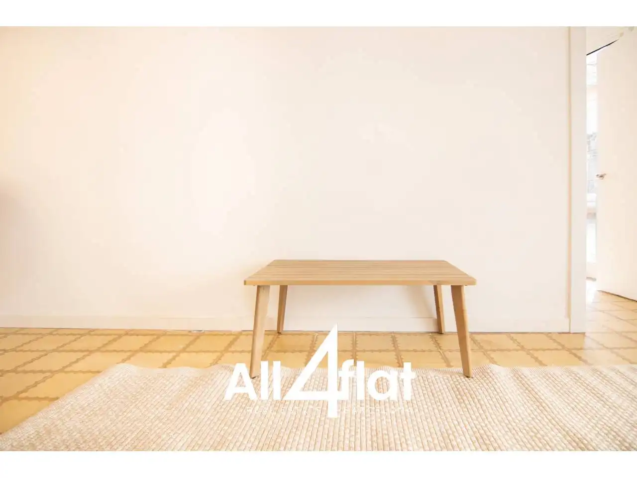 Exterior view of Flat for sale in Barcelona  with Air Conditioner
