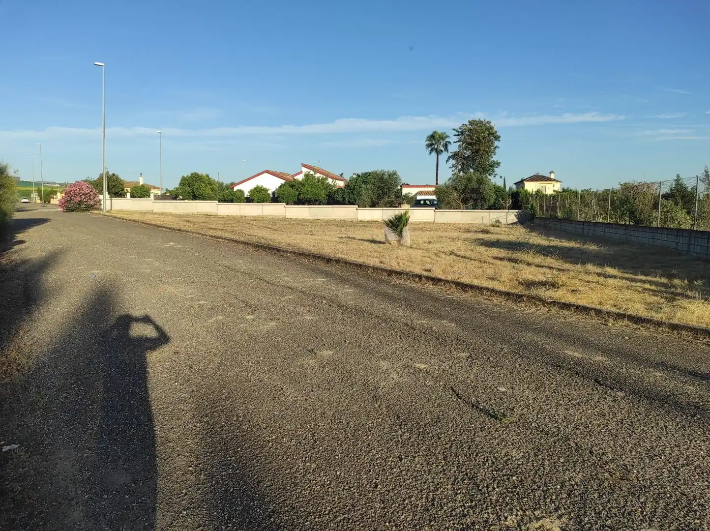 Terreny residencial en venda a Calle San Fernando, imagen 5