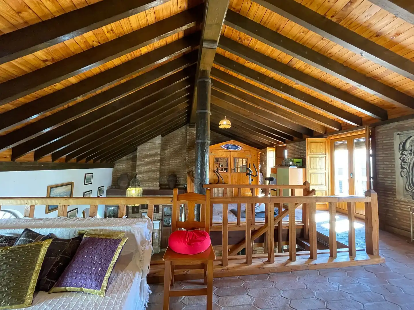 Casa con piscina en venta en Cartaya, imagen 47