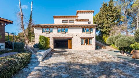 Foto 3 de Casa o chalet en venta en Senda de Los Fresnos, Sacedón, Guadalajara