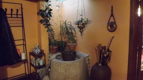 Foto 5 de Casa o xalet en venda a Camino Valhondo, Monterrubio de Armuña, Salamanca