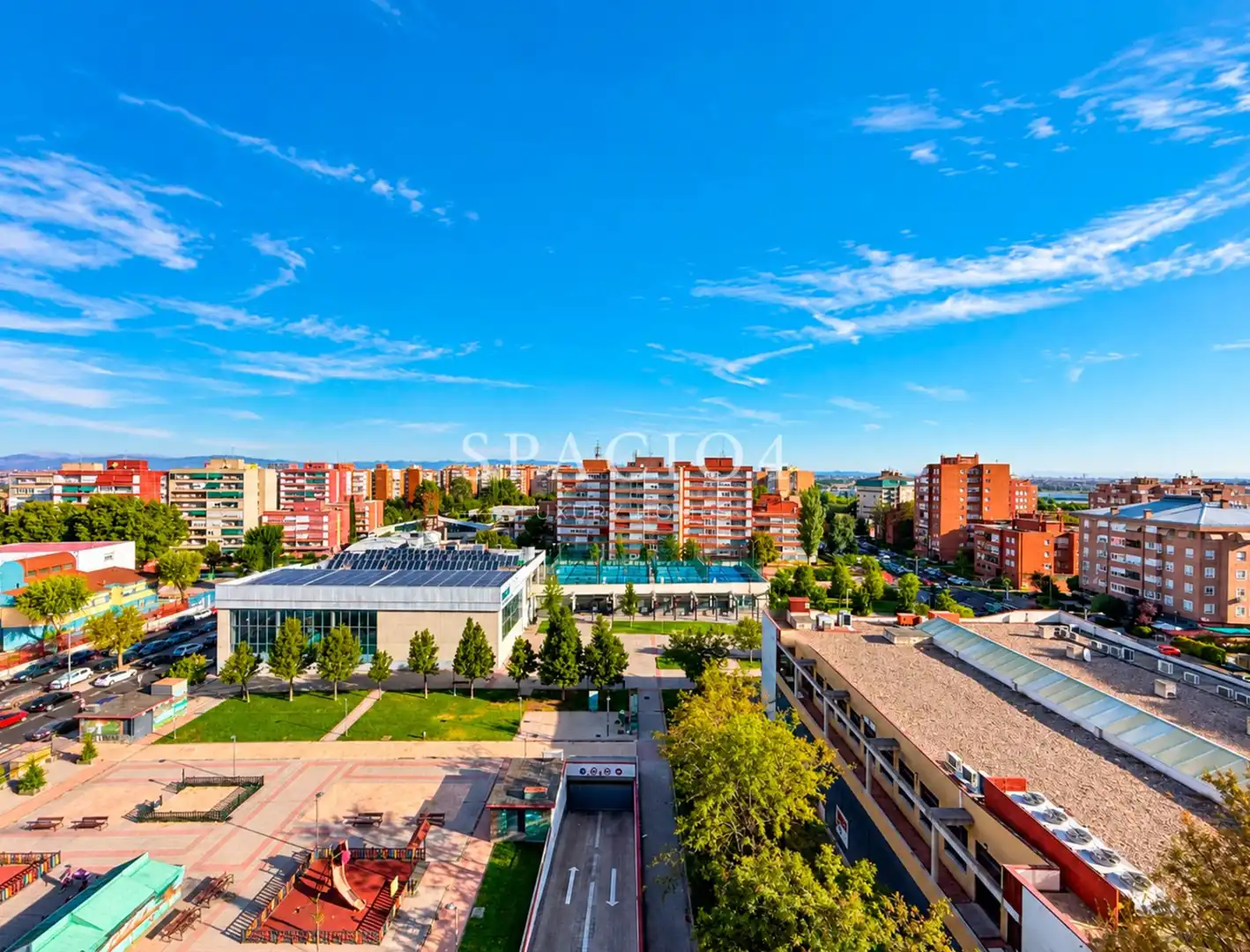 Piso con terraza en venta en ORENSE, imagen 9