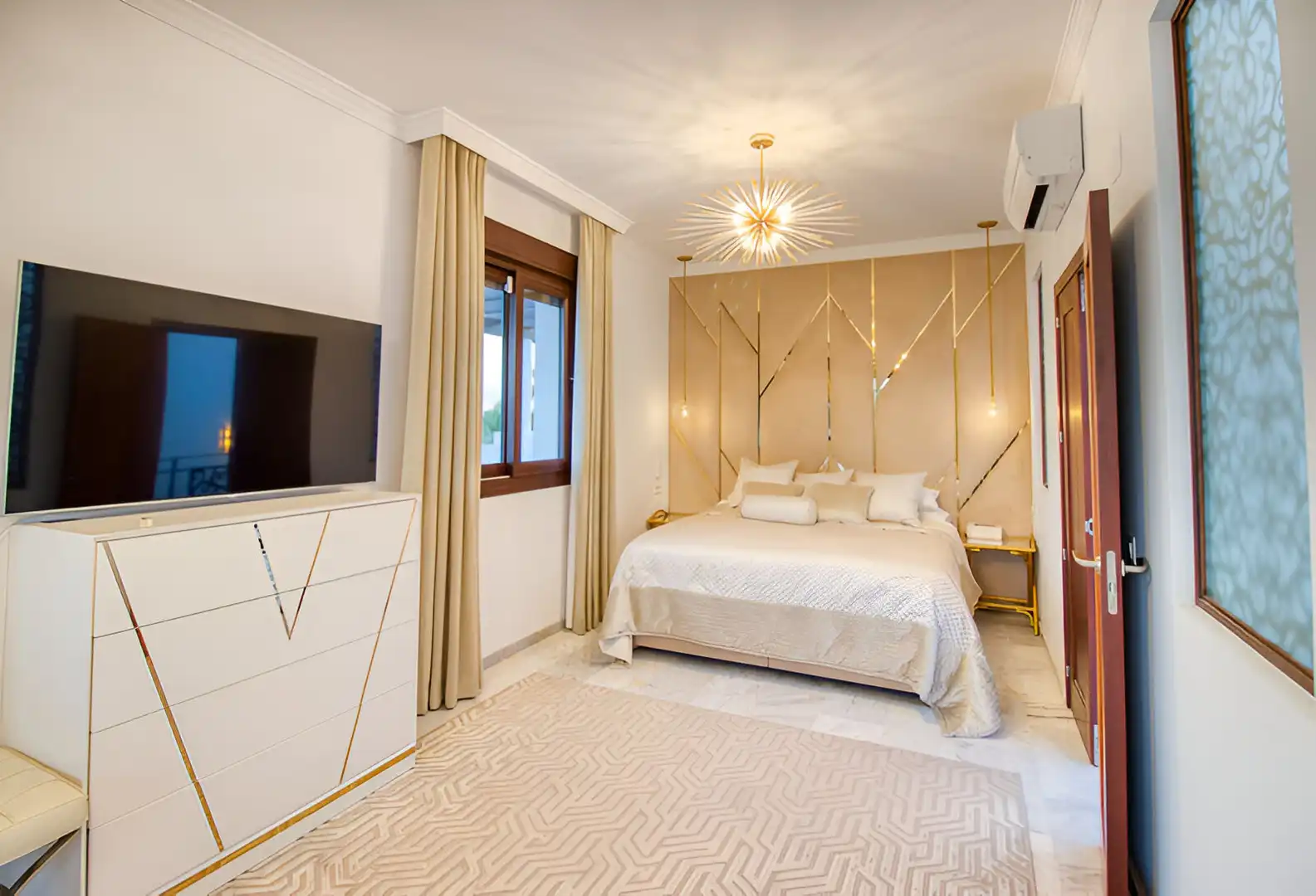 Maison avec piscine à vendre à La Duquesa, imagen 19