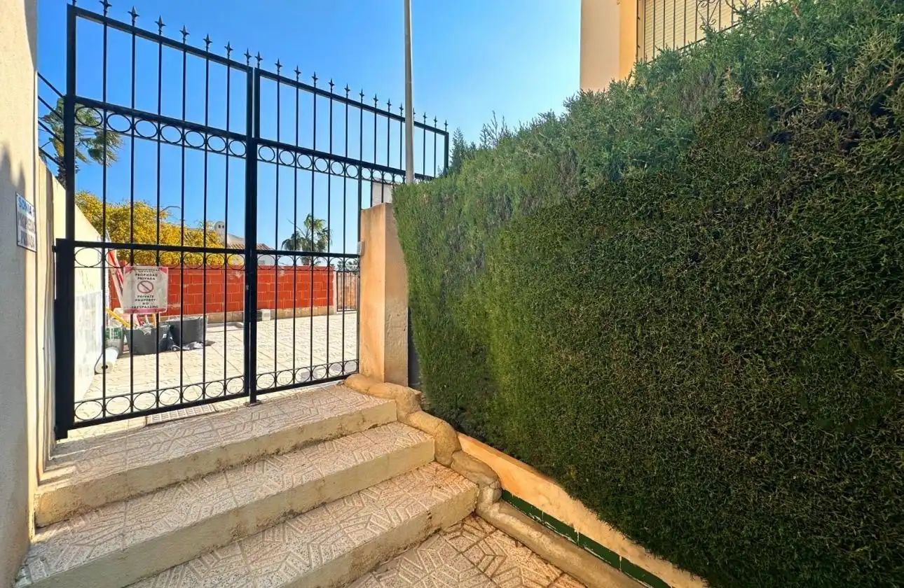 Casa a schiera con terrazza in vendita a Calle Calle Mayor-la Zenia, imagen 47