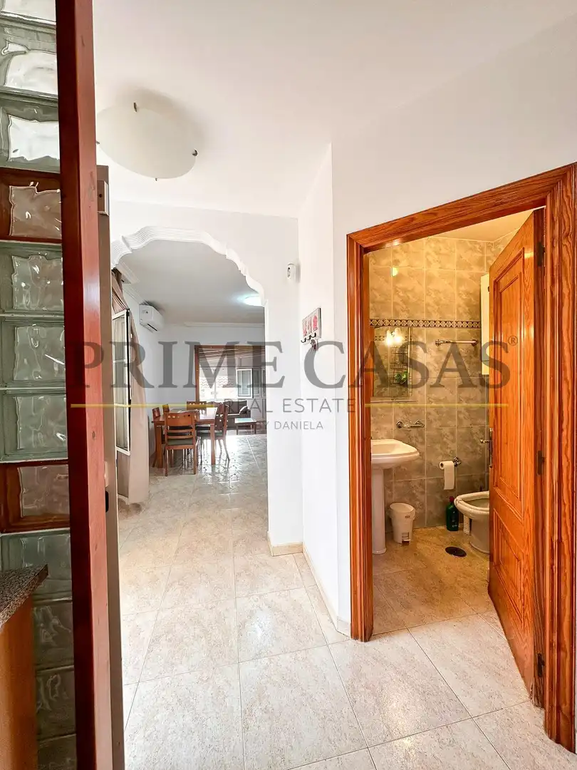 Casa o xalet en venda en Mogán amb Jardí privat, Terrassa i Traster