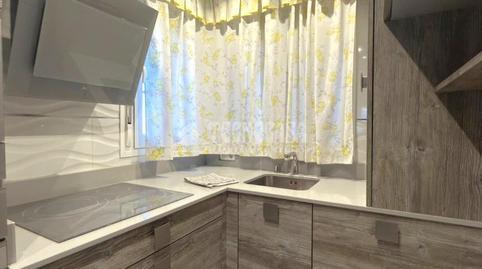 Foto 5 de Pis de lloguer a Zona Centro Joven, Madrid