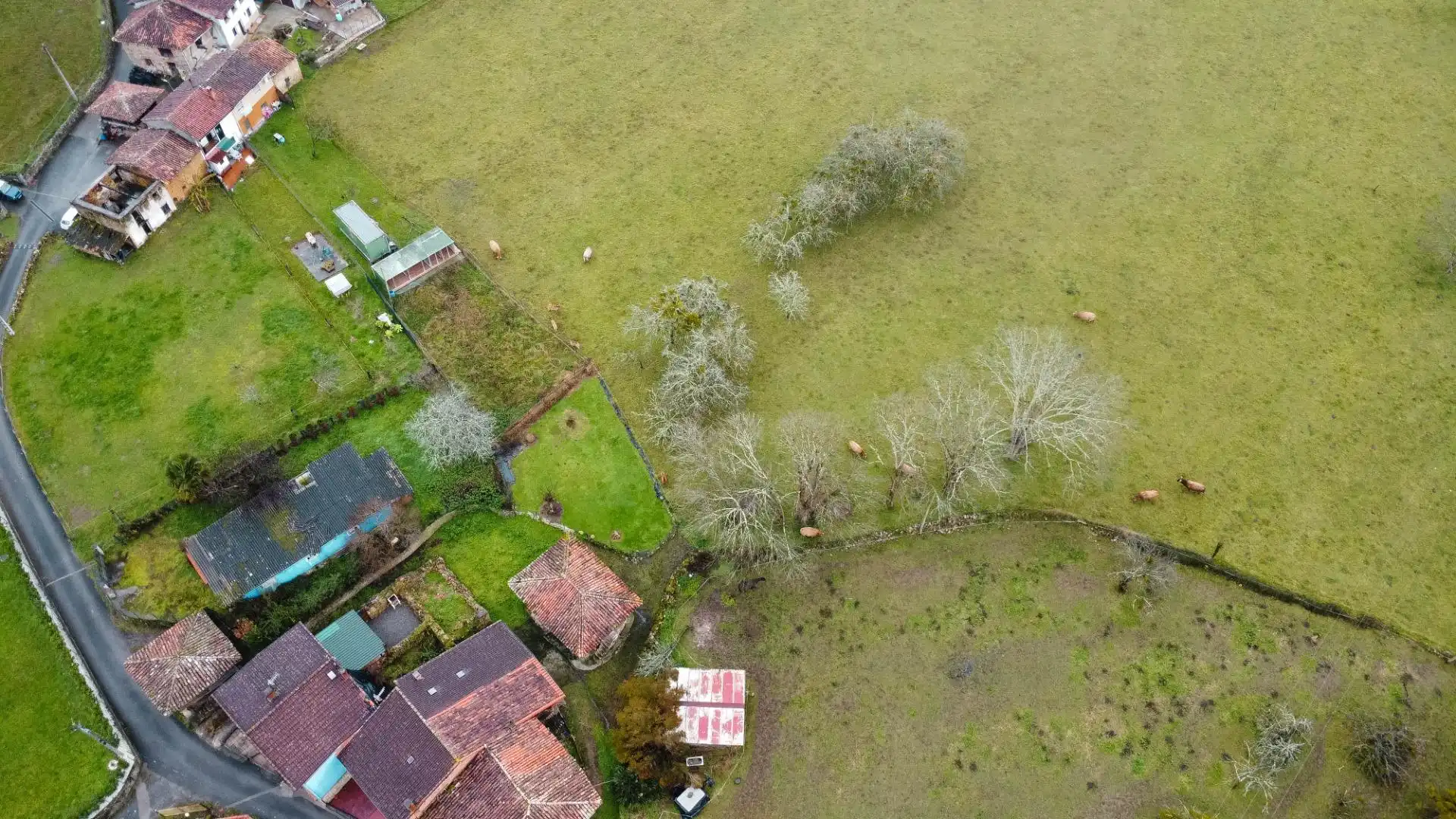 Casa o xalet en venda a Lugar Soto Dueñas, 15, Parres