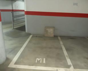 Aparcament de Garatge en venda en Morata de Tajuña