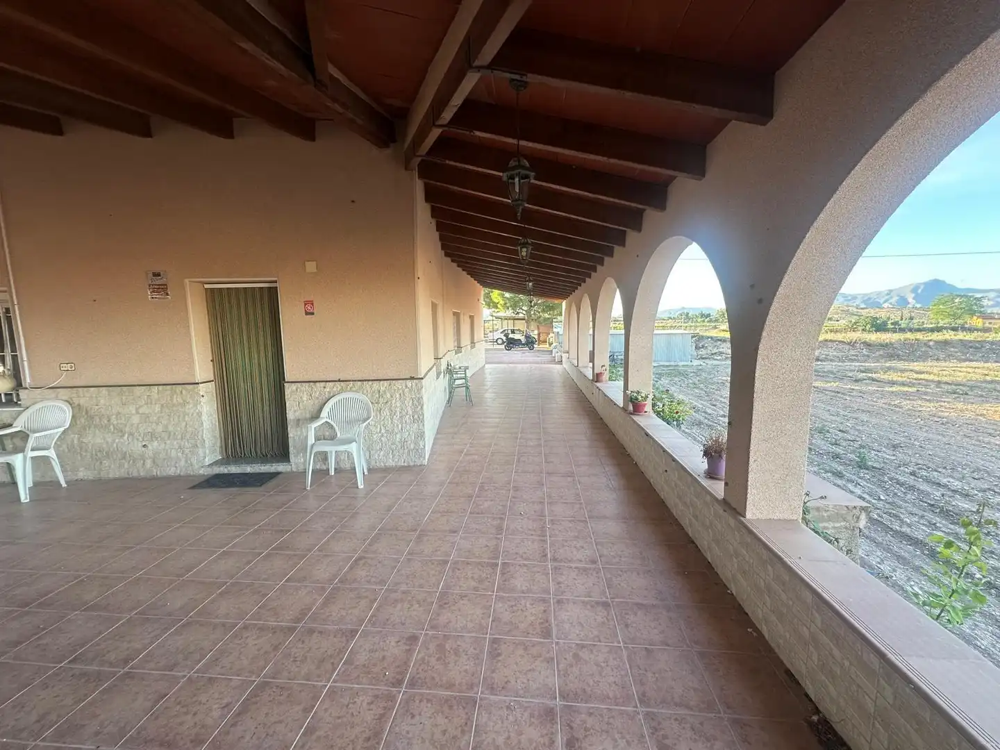Chalet con jardín en venta en Novelda, imagen 4
