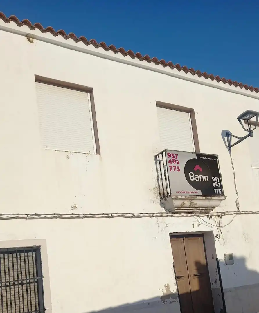 Casa en venda a Villanueva del Rey
