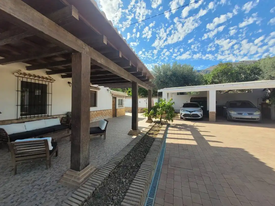 House with terrace for sale in Camino de Vilo a Mondron 1, imagen 20