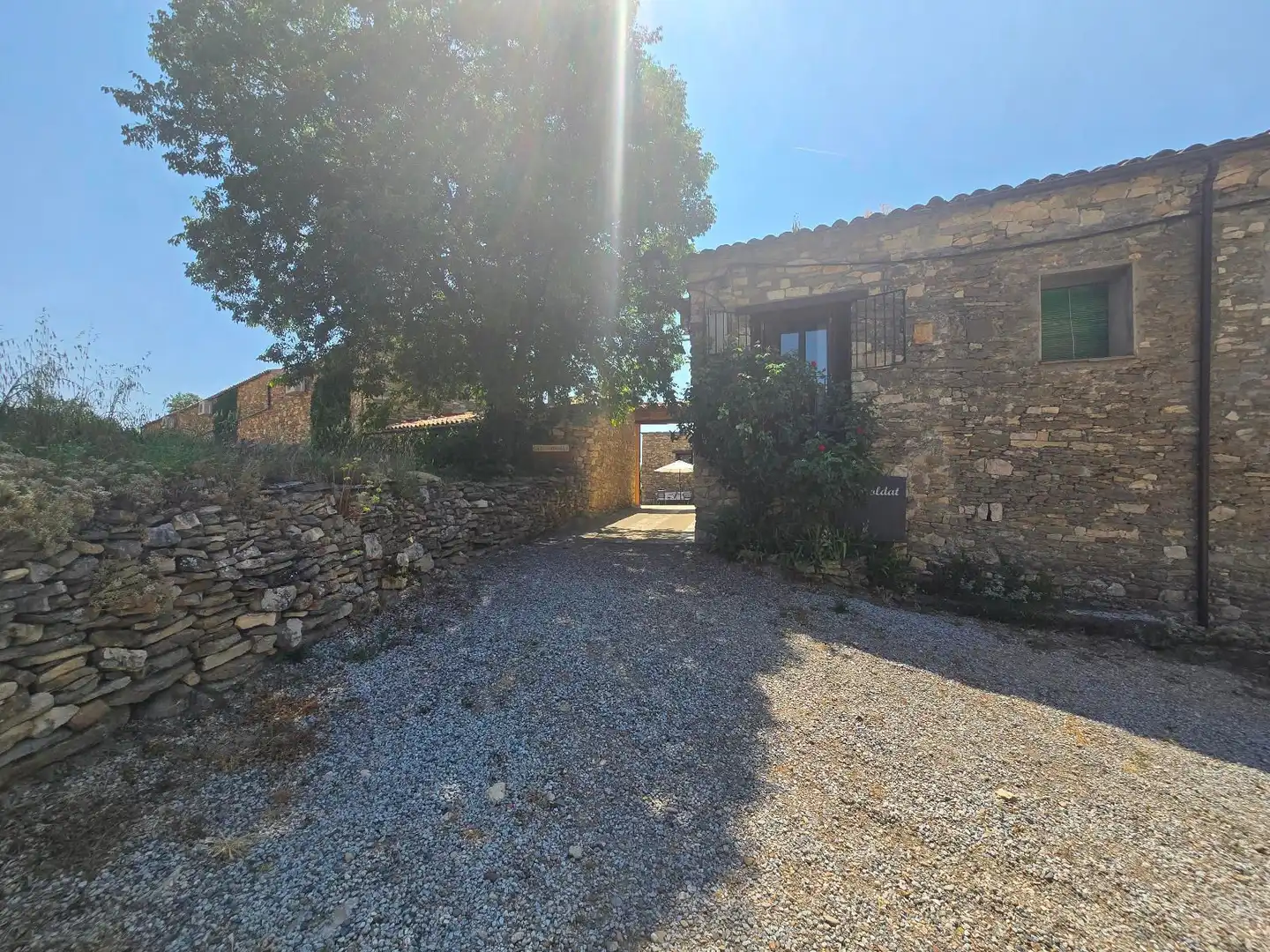 Inmuebles singulares en venta en Castell de Mur, imagen 12