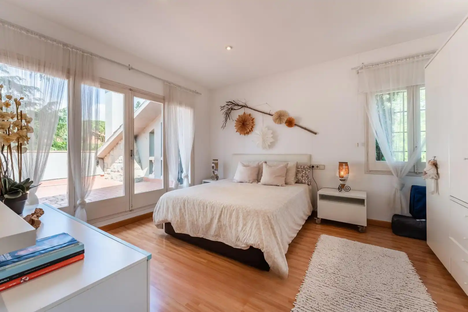 Villa con piscina in vendita a Carrer Acàcies, imagen 27