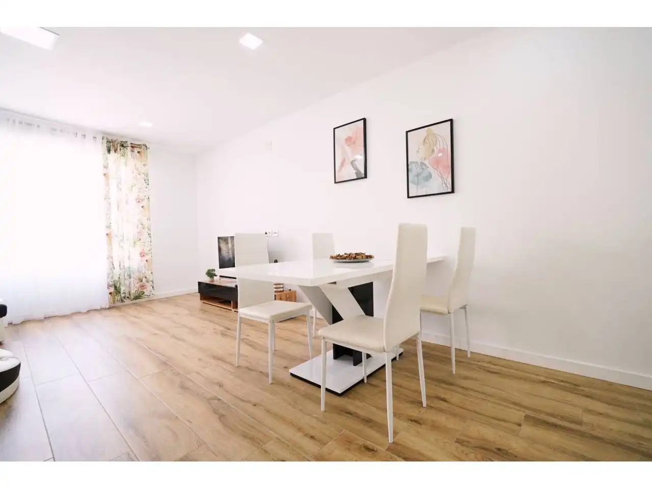 Comedor de Piso en venta en Benicarló con Aire acondicionado y Amueblado