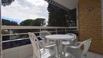 Terrace of Flat for sale in Castell-Platja d'Aro  with Heating and Terrace