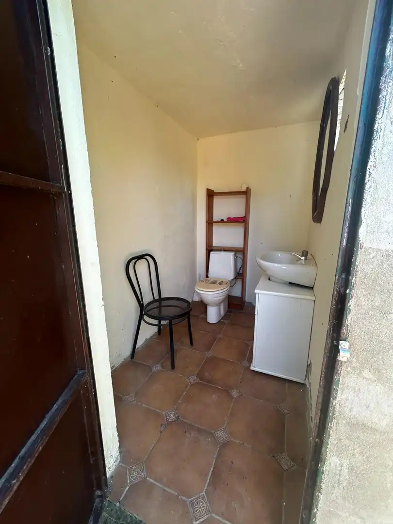 Badezimmer von Residential zum Verkauf in Utrera