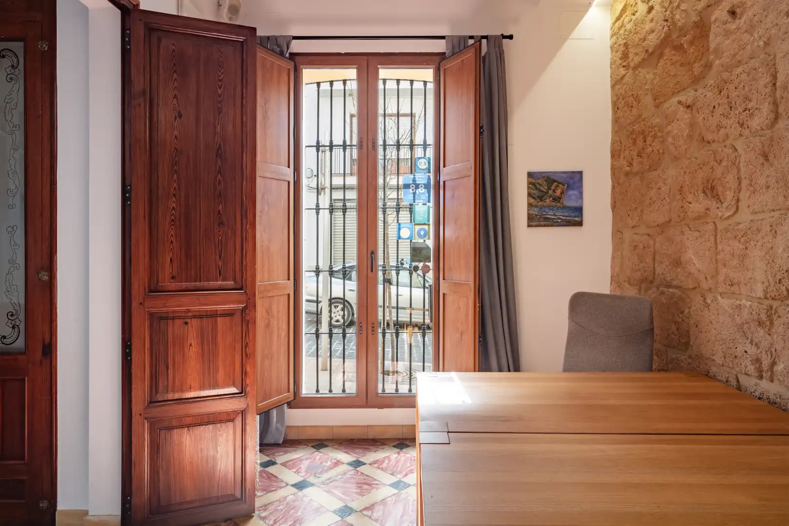 Casa o chalet en venta en Jávea / Xàbia con Aire acondicionado, Terraza y Amueblado