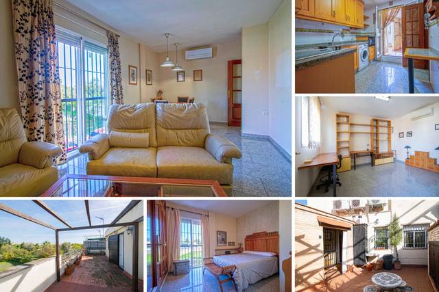 Casa adosada en Venta en Calle Calle de San Pedro, 11B en Avenida Juan Diego