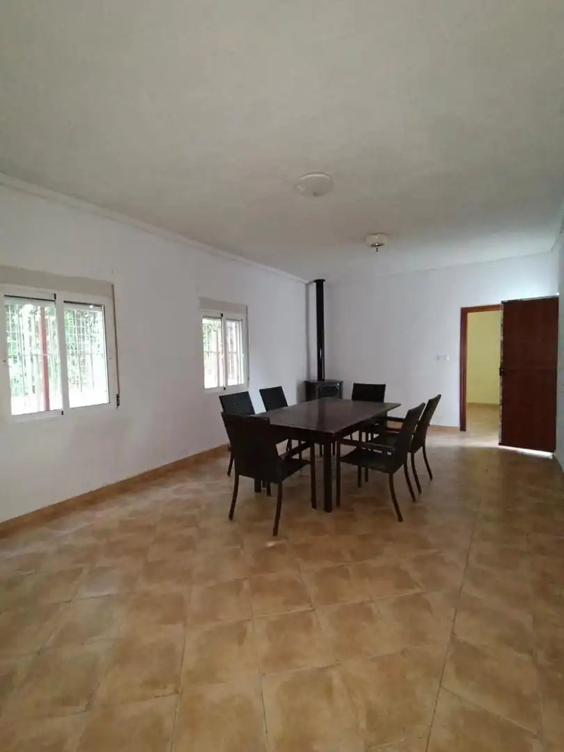 Villa zum Verkauf in Casco Urbano, imagen 30