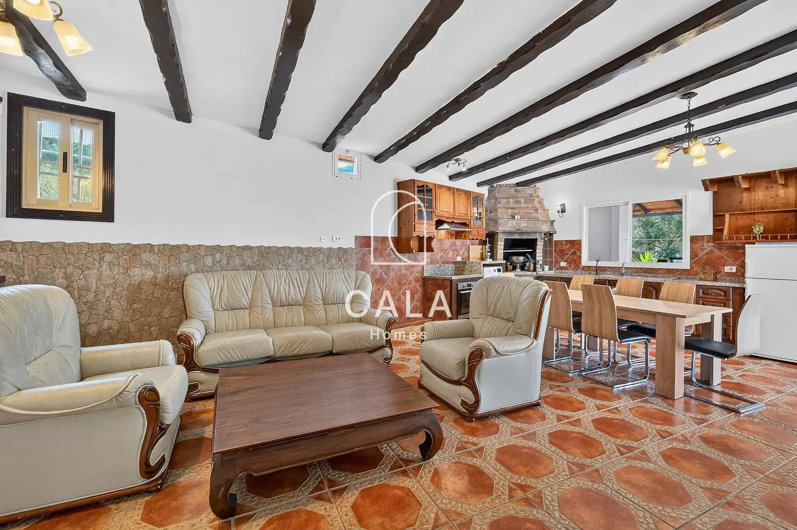 Villa avec terrasse à vendre à La Finquita, imagen 23