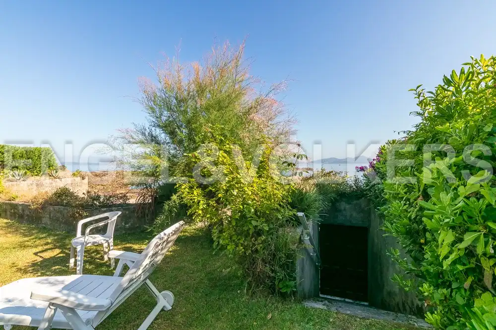 Casa con jardín en venta en Coruxo - Oia - Saiáns, imagen 18