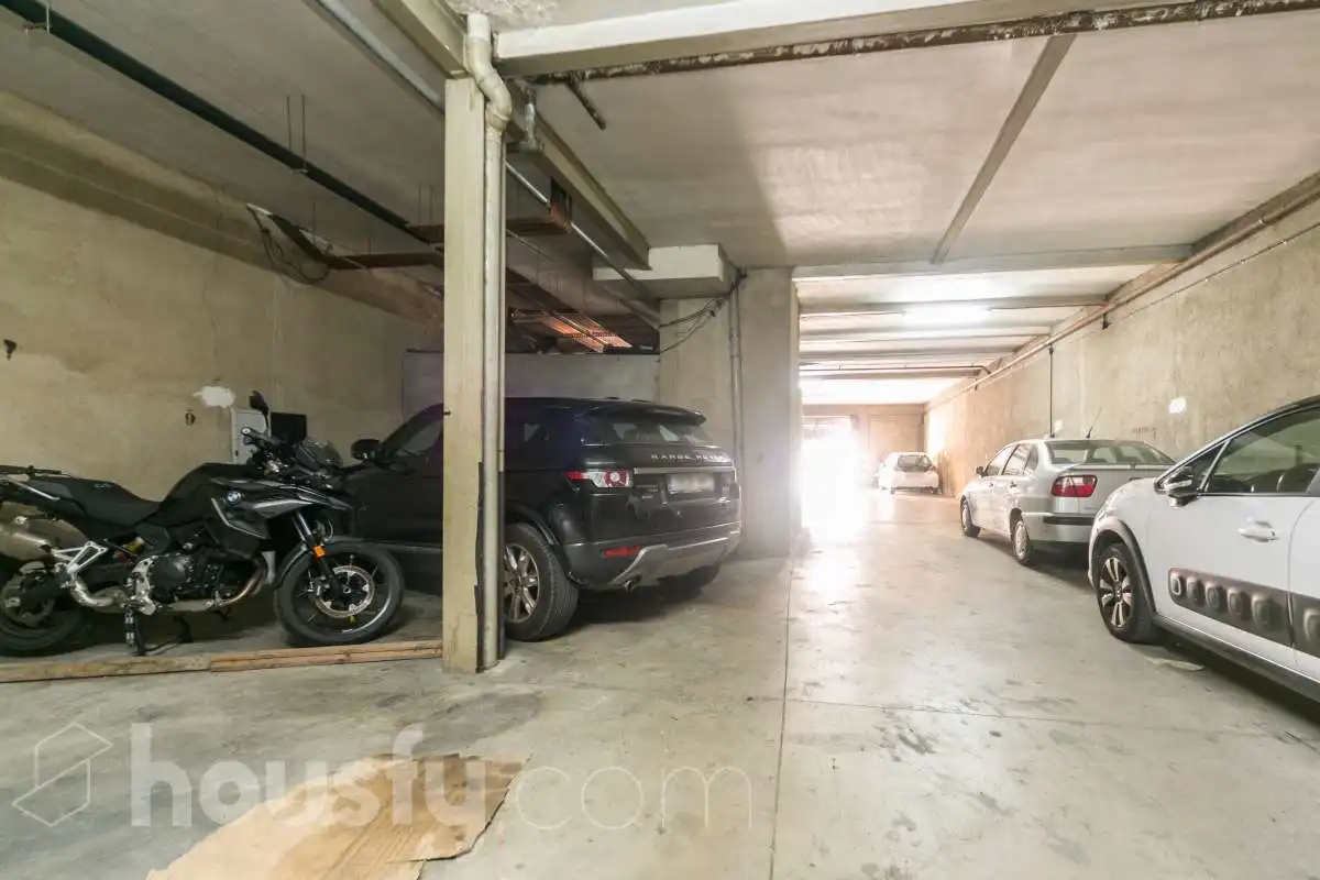 Parkplatz von Wohnung zum Verkauf in Vilafranca del Penedès mit Klimaanlage, Heizung und Terrasse