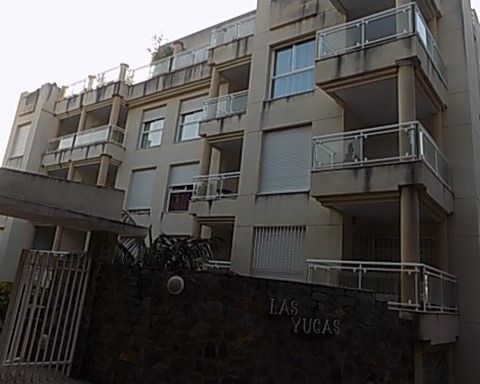 Garaje en venta en Ronda Los Holandeses, Las Palomas