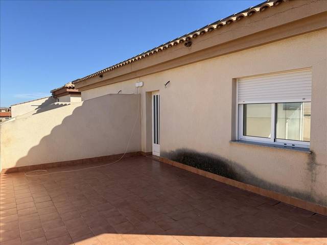 Casa adosada en Venta en  RIO MULA, 5 en Torre-Pacheco ciudad