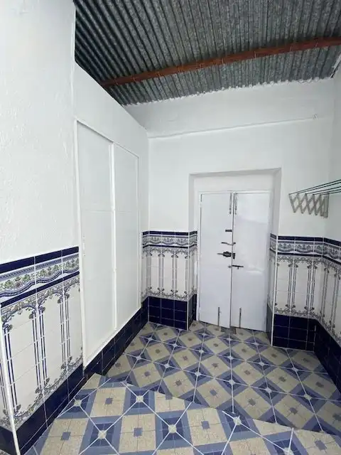Finca rústica en venda a Calle Badajoz, 15, Barcarrota