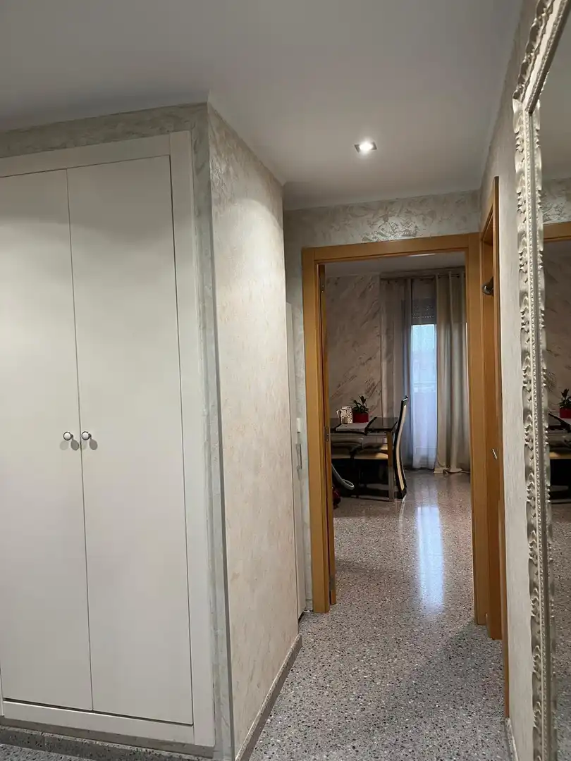 Pis en venda en Alfafar amb Aire condicionat, Terrassa i Moblat