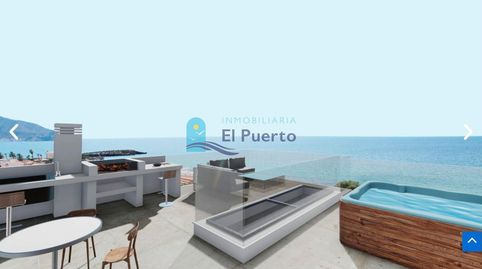 Foto 4 von Wohnung zum Verkauf in Los Puertos, Cartagena