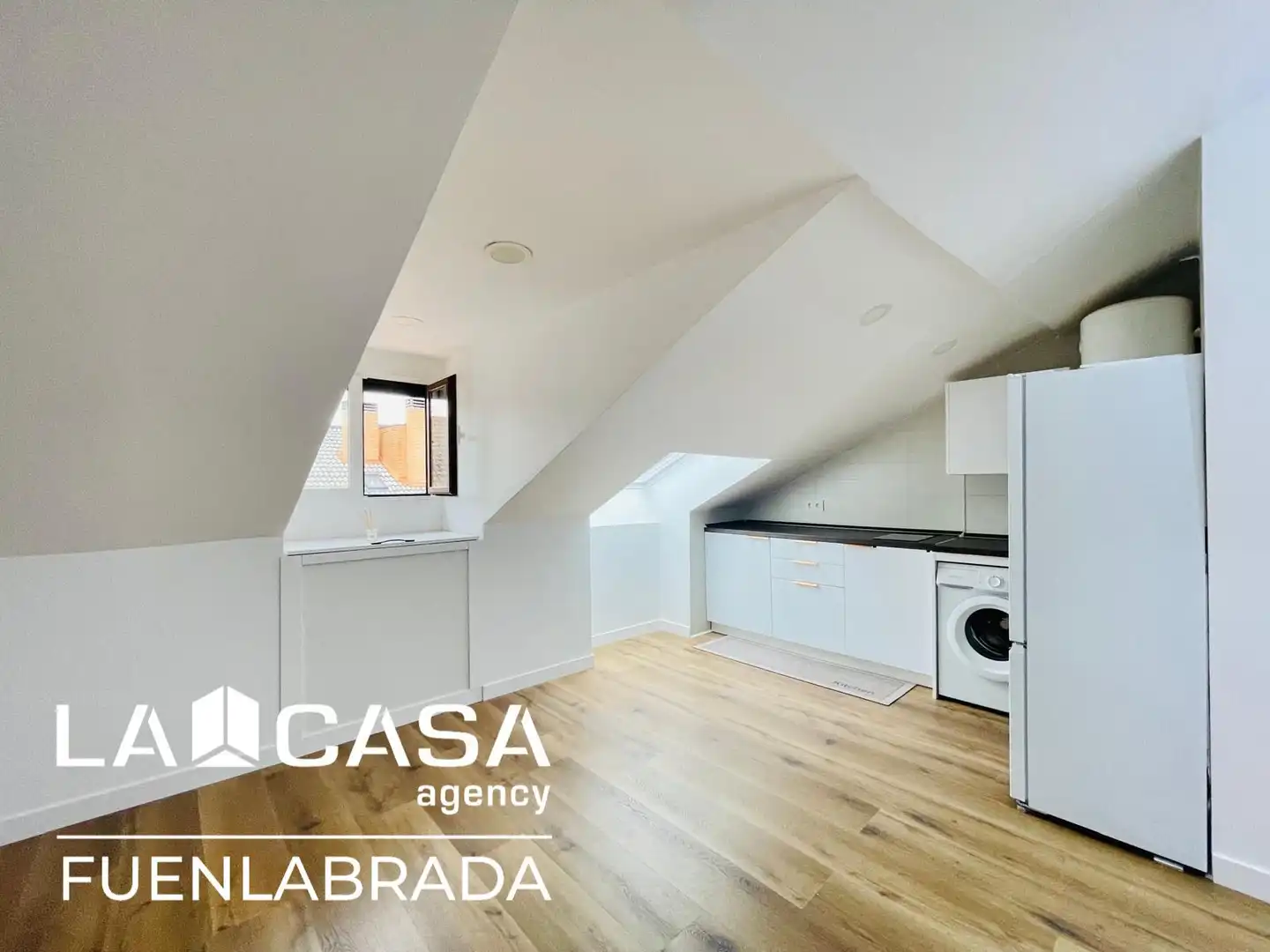 Ático en venta en Fuenlabrada con Aire acondicionado y Terraza