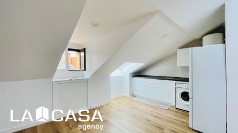 Foto 3 de Ático en venta en Calle de las Navas, Centro, Fuenlabrada